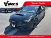 Pre-Owned 2025 Subaru WRX Sport