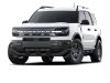 Pre-Owned 2024 Ford Bronco Sport Big Bend
