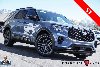 Pre-Owned 2025 Ford Explorer ST