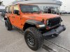 Pre-Owned 2025 Jeep Wrangler 4-Door Sport 4x4