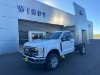 New 2024 Ford F-350 Super Duty XLT