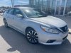 Pre-Owned 2016 Nissan Altima 3.5 SR