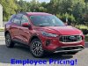 New 2024 Ford Escape Plug-In Hybrid PHEV