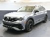 Pre-Owned 2024 Volkswagen Tiguan SE R-Line Black 4Motion