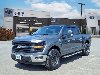 Pre-Owned 2024 Ford F-150 XLT