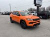 New 2026 Jeep Compass Latitude