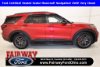 Pre-Owned 2025 Ford Explorer ST-Line