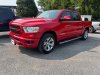 Pre-Owned 2022 Ram 1500 Big Horn