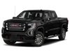 Pre-Owned 2021 GMC Sierra 1500 AT4