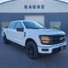 Pre-Owned 2024 Ford F-150 XLT