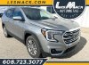 Pre-Owned 2024 GMC Terrain SLT