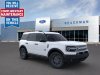 Pre-Owned 2025 Ford Bronco Sport Big Bend