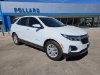 Pre-Owned 2024 Chevrolet Equinox LT