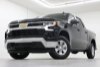 Pre-Owned 2025 Chevrolet Silverado 1500 4WD Crew Cab Standard Bed LT