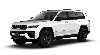 New 2026 Jeep Grand Cherokee L Altitude 4x4