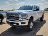 Pre-Owned 2022 Ram 2500 Laramie