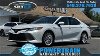 Pre-Owned 2019 Toyota Camry Hybrid XLE