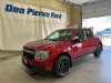 Pre-Owned 2022 Ford Maverick Lariat