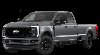 New 2026 Ford Super Duty F-350 SRW XL
