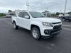 Pre-Owned 2022 Chevrolet Colorado LT