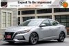 Pre-Owned 2023 Nissan Sentra SV