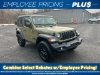 New 2025 Jeep Wrangler Sport
