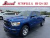Pre-Owned 2019 Ram 1500 Big Horn