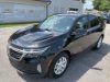 Pre-Owned 2022 Chevrolet Equinox LT