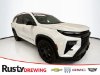Certified Pre-Owned 2024 Chevrolet Traverse RS