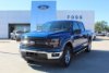 New 2024 Ford F-150 XLT