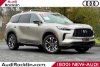 Pre-Owned 2025 INFINITI QX60 Luxe