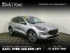 Pre-Owned 2022 Ford Escape SEL
