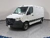Pre-Owned 2024 Mercedes-Benz Sprinter 2500
