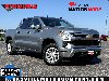 Pre-Owned 2023 Chevrolet Silverado 1500 LT