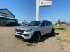 New 2025 Jeep Compass Altitude
