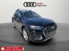 Pre-Owned 2024 Audi Q5 quattro Premium 40 TFSI