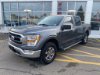Pre-Owned 2023 Ford F-150 XLT