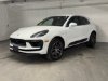 Certified Pre-Owned 2025 Porsche Macan S