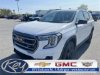 Pre-Owned 2022 GMC Terrain AT4