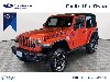 Certified Pre-Owned 2018 Jeep Wrangler Rubicon
