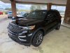 Pre-Owned 2022 Ford Explorer XLT