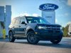 Pre-Owned 2021 Ford Bronco Sport Big Bend