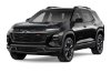 Pre-Owned 2025 Chevrolet Equinox RS