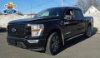 Pre-Owned 2022 Ford F-150 XL