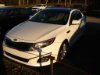 Pre-Owned 2014 Kia Optima SX Turbo