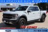 Pre-Owned 2023 Ford F-150 Raptor