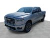 Pre-Owned 2025 Ram 1500 Laramie