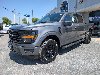 New 2026 Ford F-150 XLT