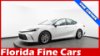 Pre-Owned 2025 Toyota Camry LE