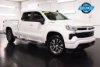 Pre-Owned 2025 Chevrolet Silverado 1500 RST